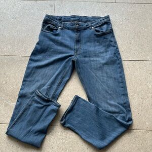 PETER MILLAR Jean.  Size 36.